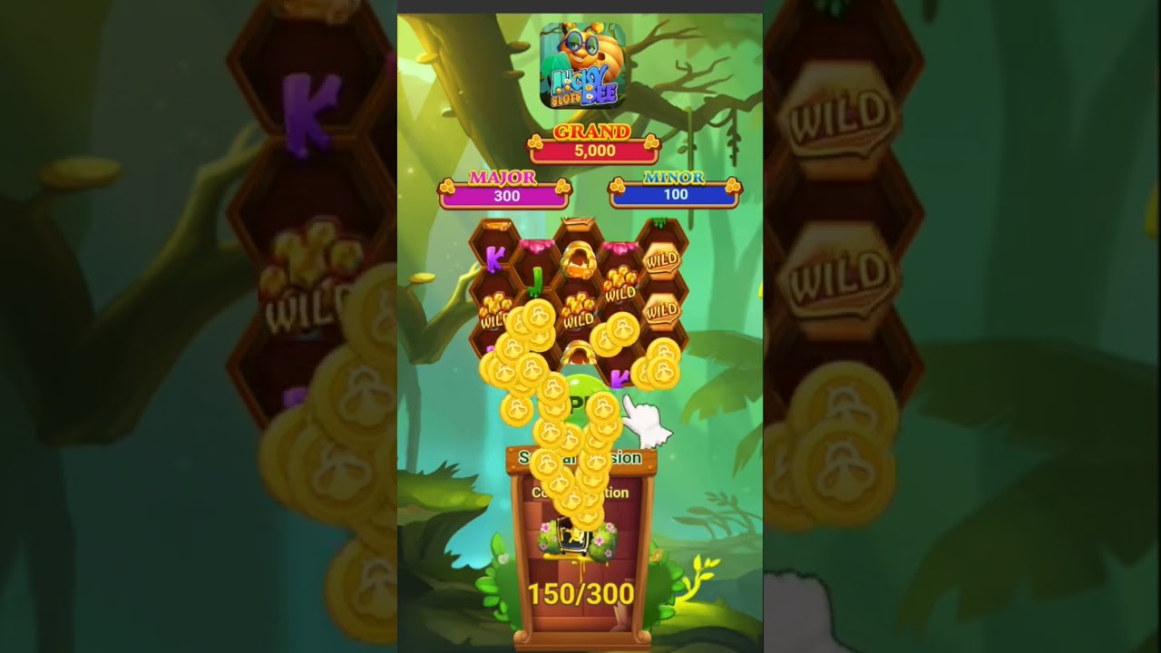 gia dinh phep thuat tap 129 Lucky Bee Slots (Early Access) Advert Vs Reality 🚩 False advertising 🚩 Scam 🚩 Avoid 🚩
