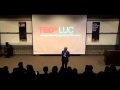 Your Future Success Is Not In Your Resume But Your Capability: Kevin O'Connor at TEDxLUC