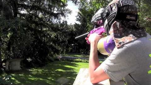 Bob Long Victory Shooting Video