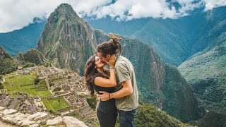 LOST CITY OF THE INCAS