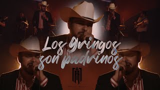 Martin Abasta - Los Gringos Son Padrinos (el jhonny) video 2021