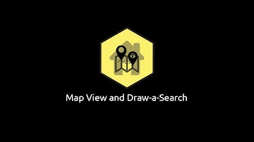 Map View and Draw a Search Add On - Property Hive For WordPress