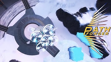 BlimpyMcBlimpFace - Robocraft Gameplay