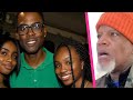 DL Hughley give a heart felt apology to Chris Rock & daughters "Never forget what Will Smith did"