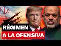 🚨 IRÁN AMENAZÓ a TRUMP y AL MUNDO | ¿PUEDEN ATACAR MÁS ALLÁ de ORIENTE MEDIO? 🌍