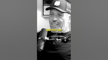 Building Self Esteem With Tony Robbins