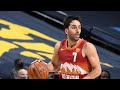 Facundo Campazzo Highlights Vs Cleveland Cavaliers 02 10 2021 