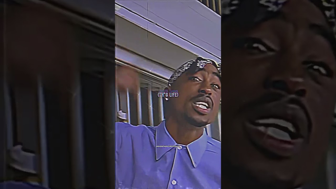 Big L and 2Pac🐐🔥