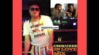 Dj Kamosh 003 The Best Of Chikuzee Mixtape Latest Mp3 Songs[WWW.NaijaDJMix.COM]