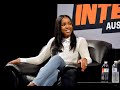 SXSW Interview: Kelly Rowland | SXSW Music 2016