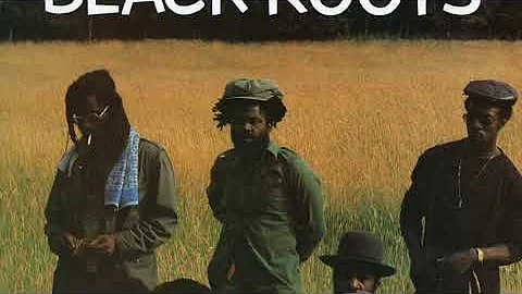 Black Roots - Same (1983 Kick) Full LP