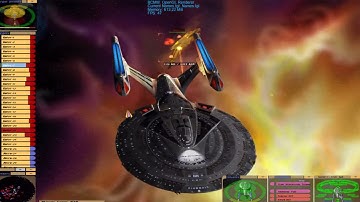 Bridge Commander BCMM Performance Optimizations