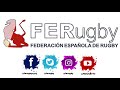 Liga Iberdrola de Rugby J3 2020/2021 - Les Abelles v Eibar
