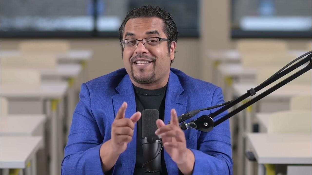 The Expert Model YouTube