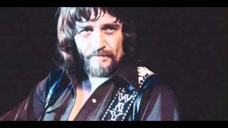 Waylon Jennings -  Are You Sure Hank Done It This Way