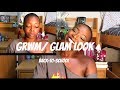 BACK TO SCHOOL | GRWM