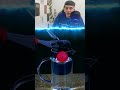 تست مقاومت وسایل مختلف دربرابر توپ داغ نوار کاست ذوب شد تست مقاومت وسایل مختلف دربرابر توپ داغ نوار کاست ذوب شد