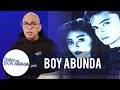 Tito Boy confirms James Reid and Nadine Lustre's breakup | TWBA