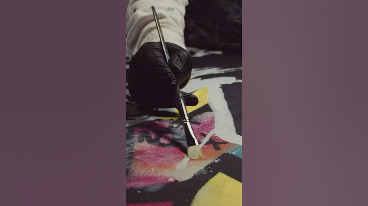 Dieses Gemälde ist ein Akt der Rebellion 🎨🔥