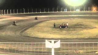 092615 JRS TROPHY DASH
