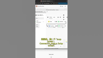 Automa 表格数据自动化批量处理大揭秘 | Automa Hacks: Ditch the Drudgery, Free Your Hands