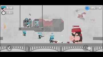 MONSTER CHALLENGE (CLONE ARMIES) LIKE SUBSCRIBE