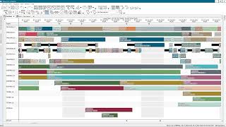 Opcenter APS Scheduler Primary Resources