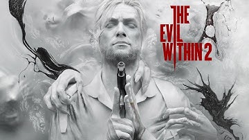 The Evil Within 2 on Low End PC