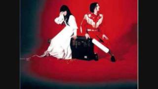 The White Stripes I just don't know what to do with myself chords