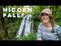 Hidden Waterfall in Yorkshire Dales | England Walks