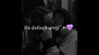 WhatsApp status üçün 2021 sevgi mahnıları və videolar 🦋💜