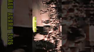 Lagu acara suku awyu km amagatsu 2026