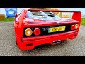 Ferrari F40 - Forza Horizon 4 | RTX 2080 Ti EXTREME Settings - 4K 60 fps