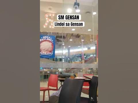 Earthquake now gensan