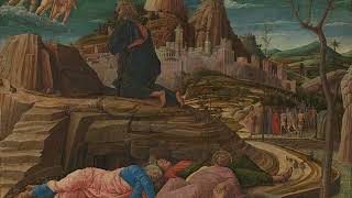 Curatorial Conversations | Reflections on Mantegna and Bellini