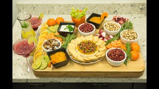 Quick & Easy: Wonderful Thanksgiving Entertaining