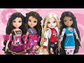 Moxie girlz dolls tv commercials