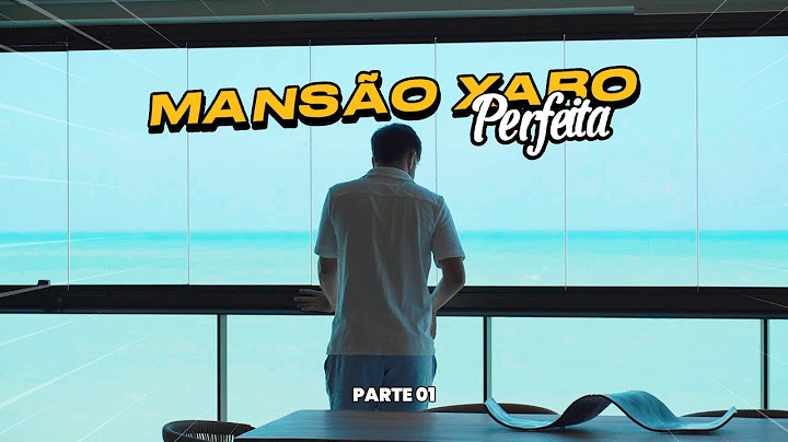 A MANSÃO XARO PERFEITA - PT. 1