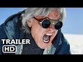 MONARCH: LEGACY OF MONSTERS Trailer 2 (2023) Kurt Russell, Godzilla Series