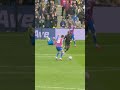 Robin Roefs vs Crystal Palace | The Flying Dutchman🧤🇳🇱
