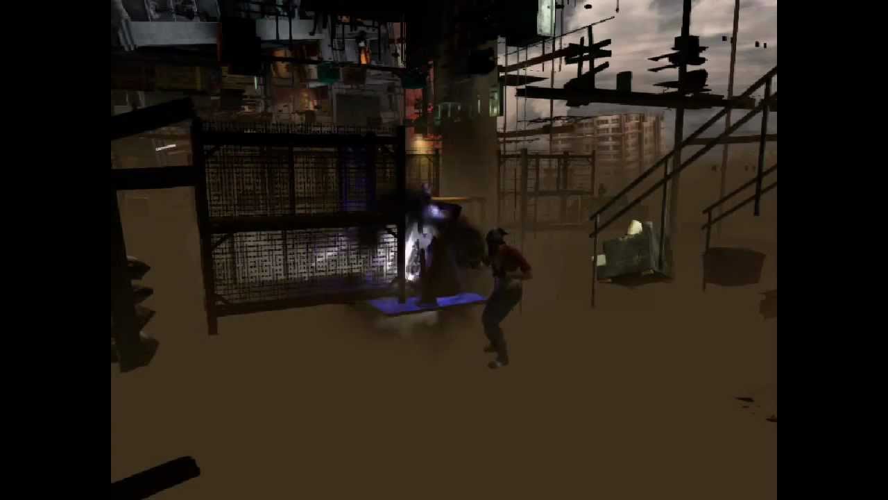 Bo2: Die Rise Glitch PS3/XBOX (After patch)