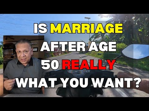 What I Learned In My Third Marriage - Married To A Filipina