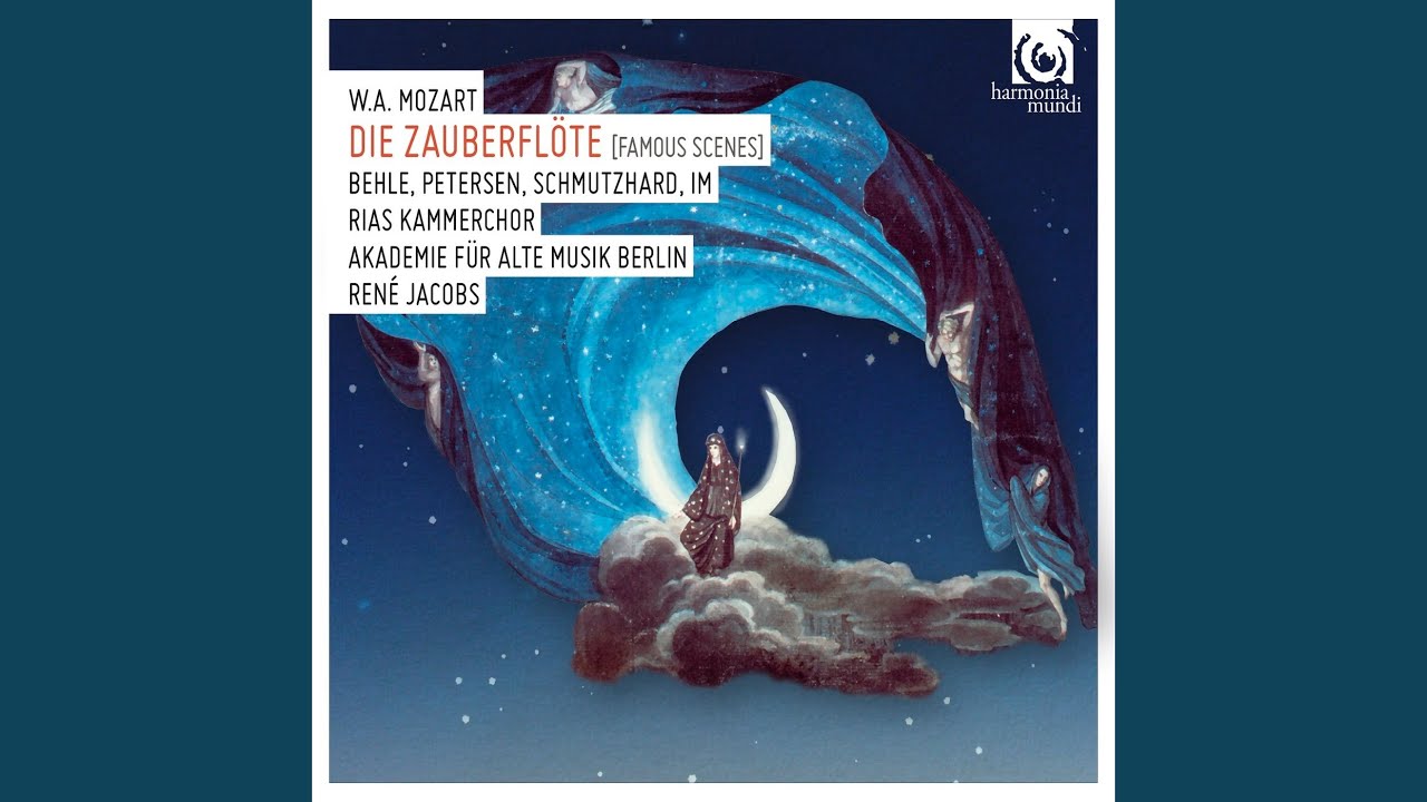 Mira Die Zauberflöte, K.620: 15. Auftritt. Tamino : "Die Weisheitslehre dieser Knaben" (Tamino,... en YouTube Mira Die Zauberflöte, K.620: 15. Auftritt. Tamino : "Die Weisheitslehre dieser Knaben" (Tamino,... en YouTube