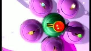 Spacetoon Planet Zumorroda Ending 4K 2.0