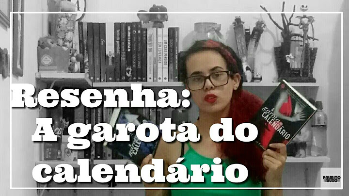 RESENHA - A GAROTA DO CALENDÁRIO, de Audrey Carlan || Bell