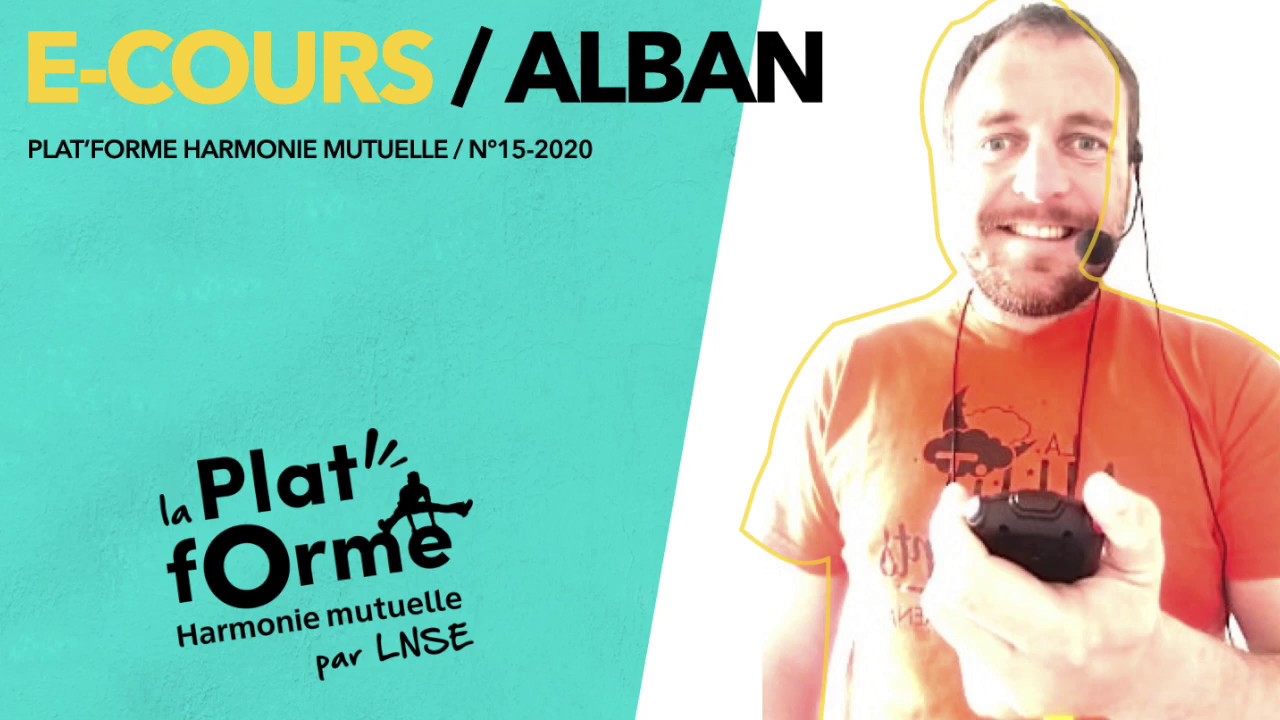 E Cours Plat Forme Harmonie Mutuelle N 15 2020 Youtube E Cours Plat Forme Harmonie Mutuelle N 15 2020 Youtube