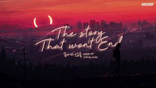 Download Lagu [VIETSUB] Stray Kids - The Story That Won't End 끝나지 않을 이야기 (Extraordinary You OST Part 7) MP3
