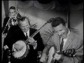 Ozzie and Harriet Nelson Sing Mandy Banjo Ricky on Drums