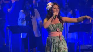 Belle Perez - Hello World @GalaVayamundo