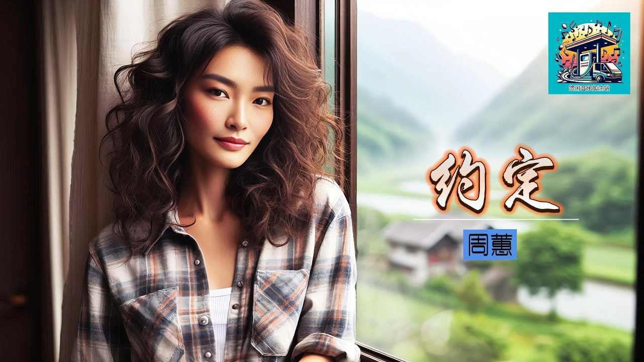 周蕙深情演绎《约定》,旋律悠扬扣人心弦,带你重温那些温暖如初的承诺瞬间! - YouTube